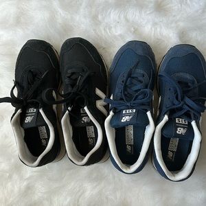 New Balance Tennis Shoes size 7